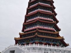 -金城公园