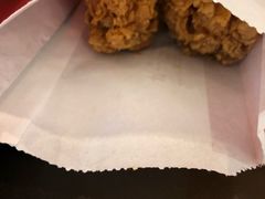 -肯德基(南昌路大润发店)