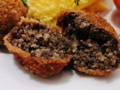 迷你haggis-大象咖啡馆