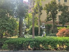 -海上海弘基休闲广场