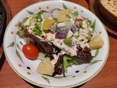 -萨莉亚意式餐厅(苏州泉屋店)