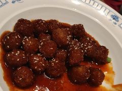-杏花堂晋商私房菜(华熙五棵松店)