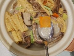 -唐人轩(中山四路店)