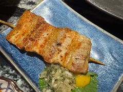 -鸟万·炭火料理Yaki ONE(星光店)