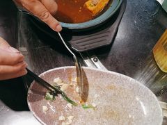-饭桌故事·血鸭湘(荣宝华店)