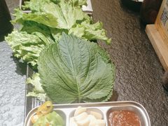 -炭虎烤肉(桂林路店)
