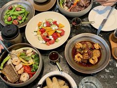 -MEAT MATE 鲜食肉铺(北京太古坊店)