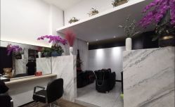 点击看大图 -Garden花園造型