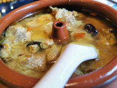 -香满楼(临安路店)