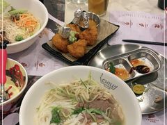 -CHILL Pho澳洲牛肉越南粉(佛山顺德万象汇店)