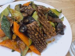 -九龙餐厅(大沽路店)