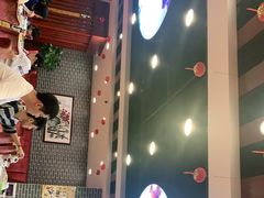 大堂-点都德(千灯湖环宇城店)