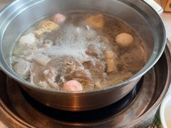 -润园四季椰子鸡火锅(海上世界店)