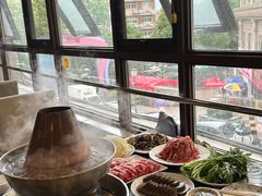 -鑫龙火锅城(青岛分店)