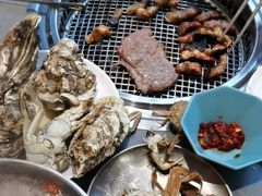-尚宴牛特鲜自助(太原街万达店)