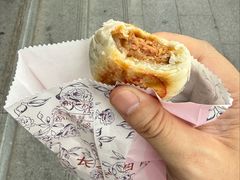 -长发西饼(临顿路店)