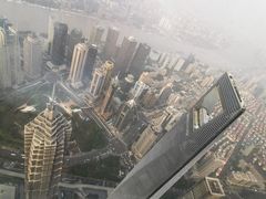 -上海之巅观光厅