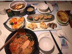 -花漫里日式餐厅(刺桐店)