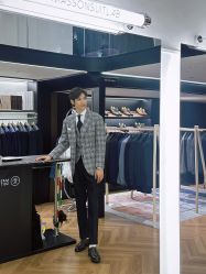 -LDIAMON西服定制(温州店)