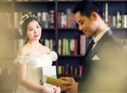 -爱城婚纱摄影·品质严选店