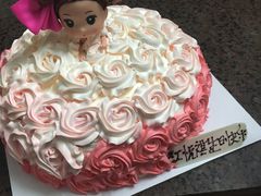 -裕兴烘焙(新桥西路店)