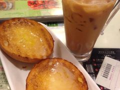 -翠华餐厅(旺角文华商场店)