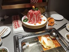 -海底捞火锅(赛格国际购物中心店)