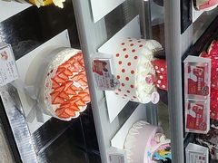 -85度C(南京龙江店)