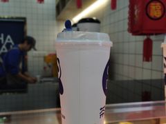 -茶百道(京溪店)