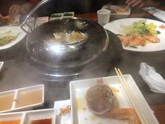 -苏大嘴海鲜牧场(奥林匹克店)