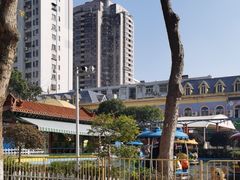 -水果湖儿童公园