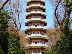 -灵谷景区