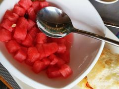 -解放碑威斯汀酒店-知味国际美食餐厅