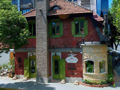 -Money Shops(愚园路店)