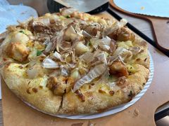 -达美乐比萨(东新路店)