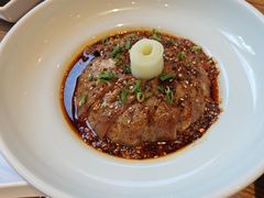 -北京老铺烤鸭(高新店)