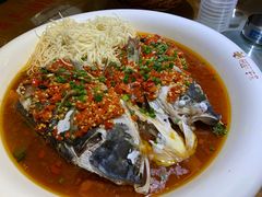 -胡胖子专业长沙菜(衡山路店)