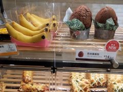 -85度C(上海兰溪二店)