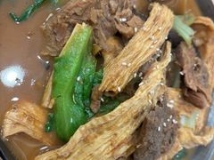 -百家鸡味馆(清泰店)