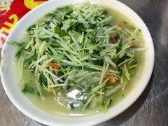 -健跳小海鲜(人民路店)