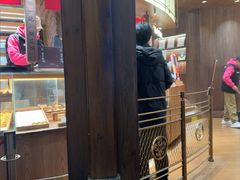 -嘉华鲜花饼·现烤(昆明老街店)