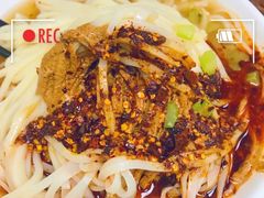 -马国庆蒸面(鼓楼街店)