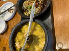 -云海肴·汽锅鸡·云南菜(苏州中心店)
