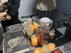 -剧狐剧本杀(徐汇1号店)