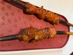 红柳羊肉-清真·宁夏印象·盐池滩羊肉体验店(江宁路店)