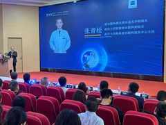 -武汉大学附属爱尔眼科医院(湖北总院)