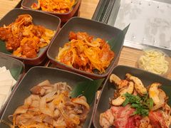 -新石器烤肉(之心城店)