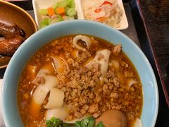-喜晋道面馆(华严寺广场店)