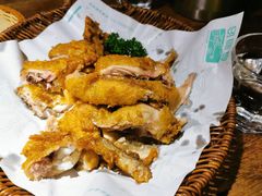 -前海沿·青岛菜(大拇指广场石老人店)