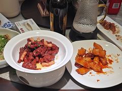 -秦家味老菜馆(民族北路店)